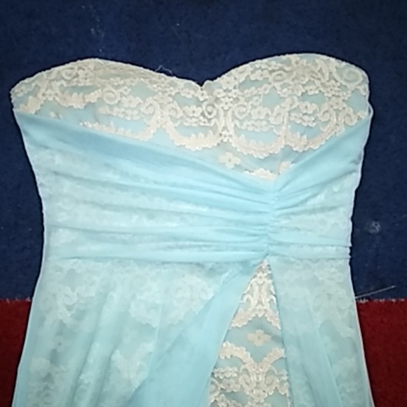 Teeze Me 50s House Wife Vegas Glam Nighty - Picture 5 of 7